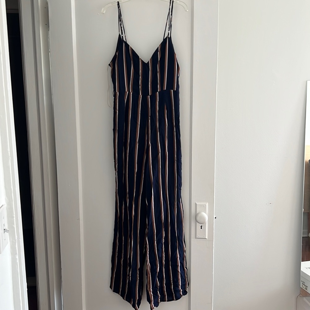 Women’s jumpsuit